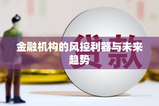 化州金融机构的风控利器与未来趋势