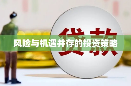 化州风险与机遇并存的投资策略