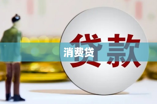 化州消费贷