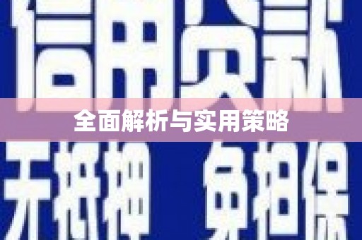 化州全面解析与实用策略