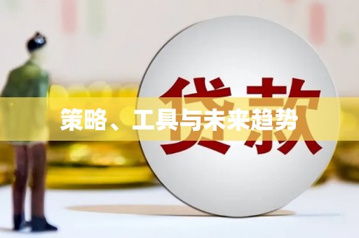 化州策略、工具与未来趋势