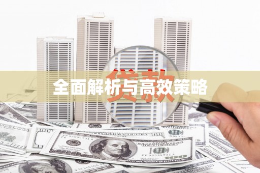化州全面解析与高效策略