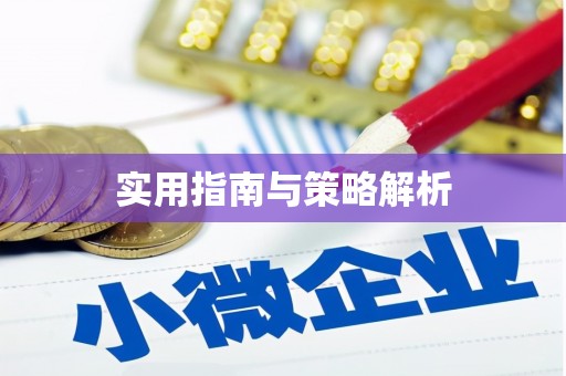 化州实用指南与策略解析